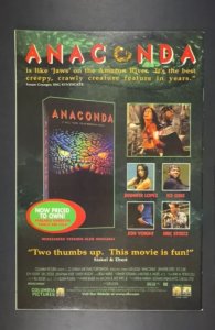 X-Men: The Manga #4 (1998)