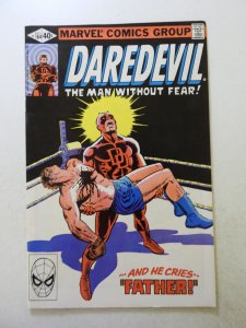 Daredevil #164 (1980) VF condition