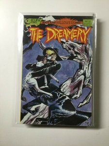 The Dreamery #12 (1988) HPA