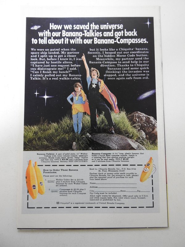 The Incredible Hulk #240 (1979) VF+ Condition