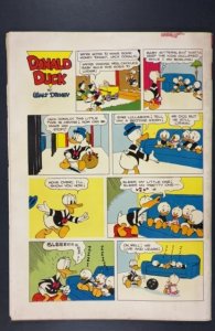 Walt Disney's The Best of Donald Duck (1965)