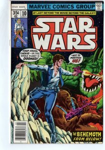 Star Wars #10 (1978)