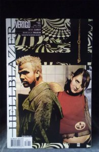 Hellblazer #180 2003 Vertigo Comic Book