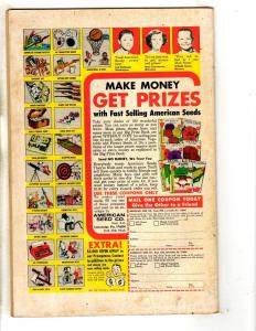 Amazing Spider-Man # 61 FN Marvel Comic Book Goblin Silver Age Stan Lee JG9