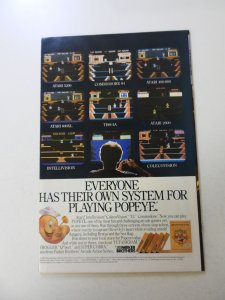 Marvel Super Heroes Secret Wars #2 (1984) VF condition