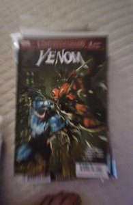 Venom Annual (2023) Venom 