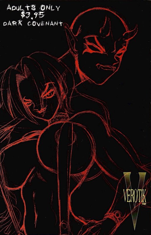 WingBird: Akuma-She (1996)