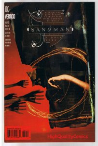 SANDMAN #62, NM-, Vertigo, Neil Gaiman, Charles Vess, more  SM in store 