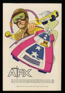 Tarzan of the Apes #217 VF 8.0