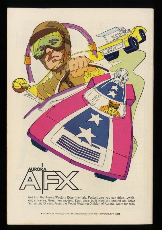 Tarzan of the Apes #217 VF 8.0