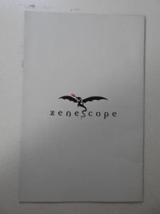 Grimm Fairy Tales #3 (2005) VF Condition! 1st Print!