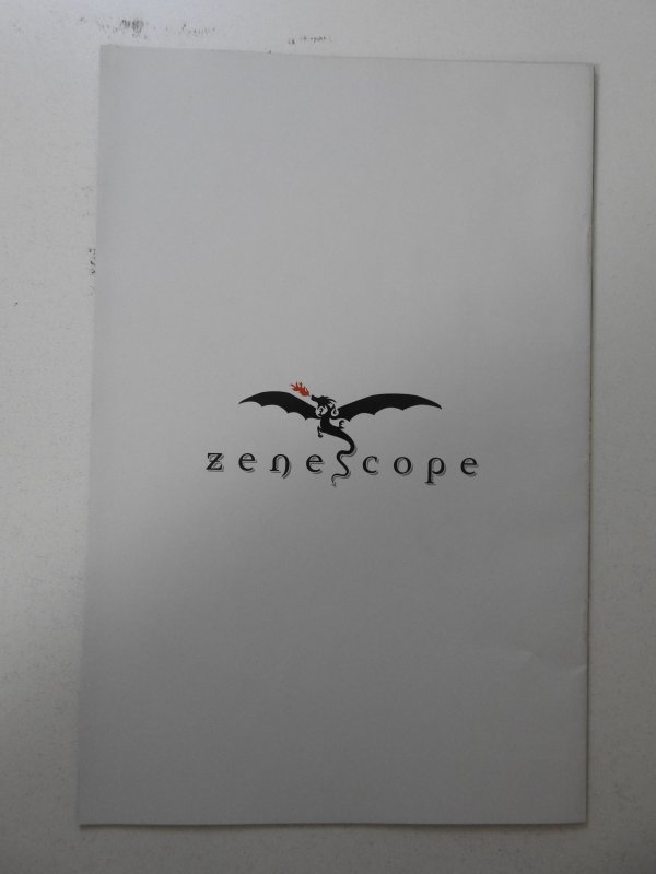 Grimm Fairy Tales #3 (2005) VF Condition! 1st Print!