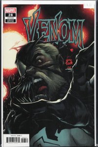 Venom #4 (2018)