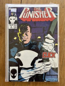 The Punisher #5  (1988)