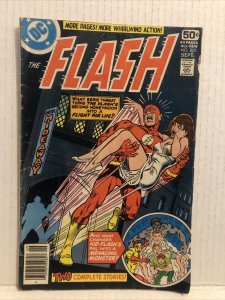Flash #265