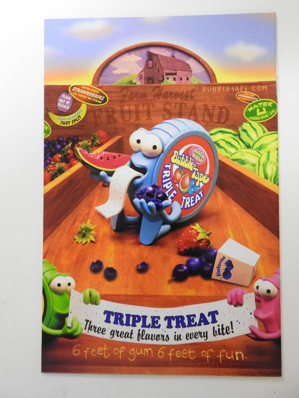 Marvel Zombies #4 (2006) Beautiful VF-NM Condition!