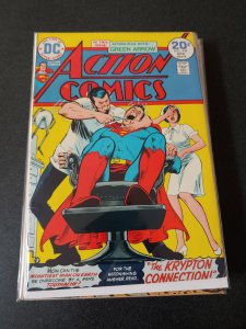 Action Comics #434 (1974)