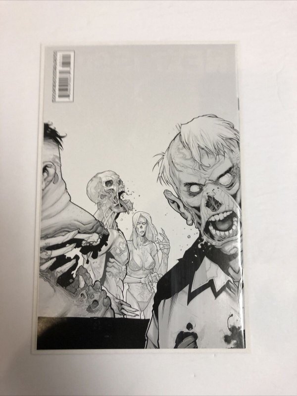 Walking Dead (2006) # 31 (NM) | 1st Print