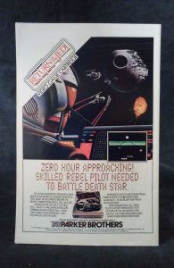 Star Wars: Return of the Jedi #4 (1984)