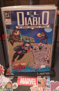 El Diablo #14 (1990)