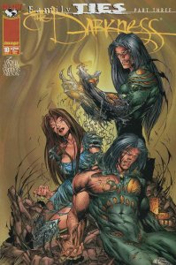 Darkness, The #10 VF ; Image