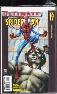 Ultimate Spider-Man #19 (2002) Ultimate Spider-Man