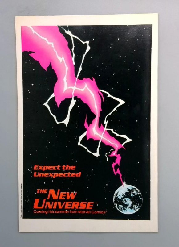 Web of Spider-Man Annual #2, Marvel, 1986