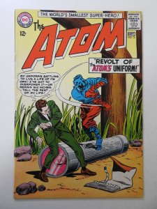 The Atom #14 (1964) FN+ Condition!
