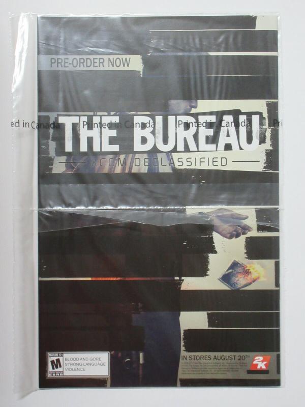 Batman Superman (DC New 52 2013) #3 Jae Lee Combo Silver Cover Greg Pak