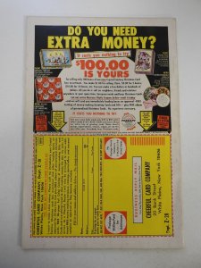 Marvel Feature #1 (1971) FN Condition! 1st Appearance of the Defenders!