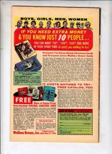 Doctor Strange #173 (Oct-68) VF+ High-Grade Dr. Strange