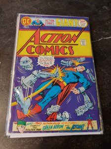 Action Comics #449 (1975)