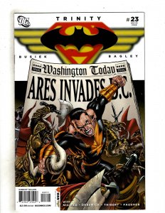 Trinity #44 (2009) OF40