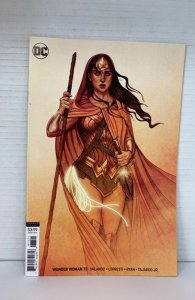 Wonder Woman #73 Variant Cover (2019)