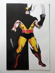 Wolverine #1 (1988) VF/NM Condition!