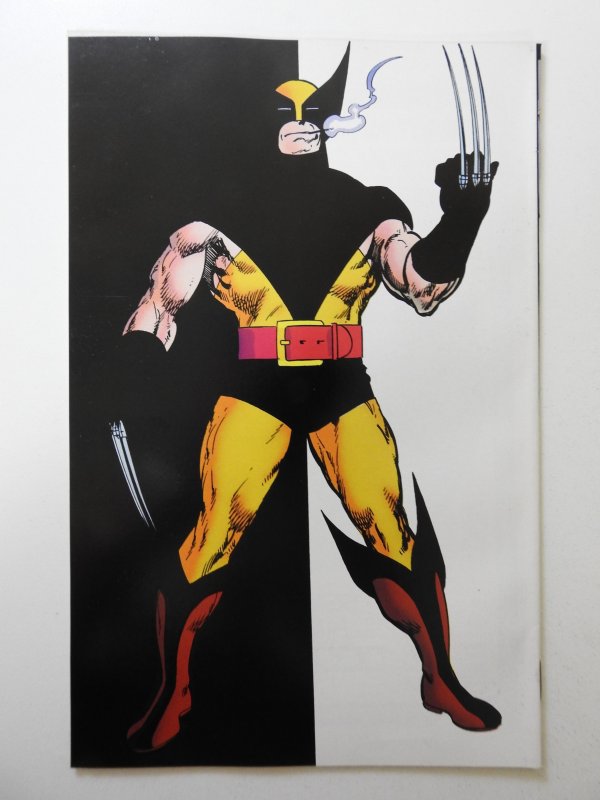 Wolverine #1 (1988) VF/NM Condition!