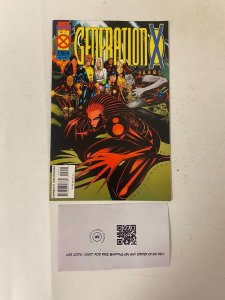 Generation X #2 VF-NM Marvel Comic 13 MS35