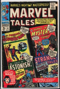 Marvel Tales #5 (1966) Ant-Man