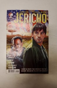 Jericho: Season 3 #1 (2009) NM IDW Comic Book J735