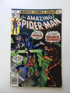 The Amazing Spider-Man #175 (1977) VF condition