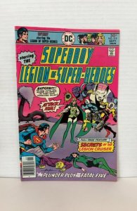 Superboy #219 (1976)