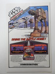 Wolverine #2 (1982) Famed Frank Miller Series! Beautiful VF- Condition!