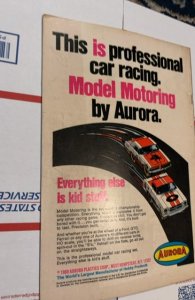 The Witching Hour #6 FN/vf ick Cardy Cover 1970