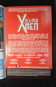 All-New X-Men #27, NM Marvel, 2014