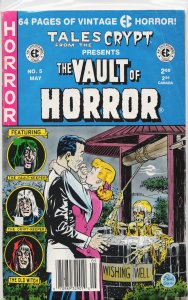 Vault of Horror #5 (1992)