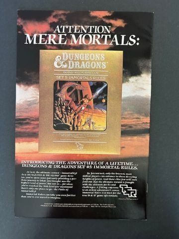 Fantastic Four #298 Direct Edition (1987) - VF/NM