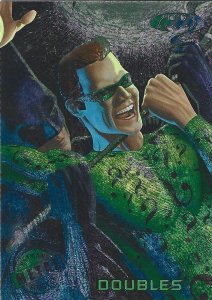 1995 Batman Forever Metal #63