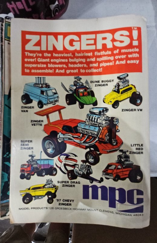 The Brave and the Bold #113 (1974)