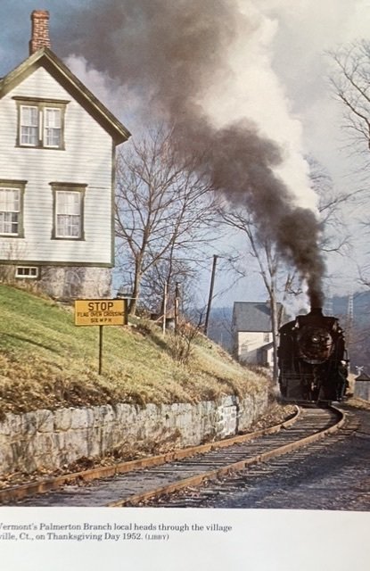 America’s colorful railroads, ball, 1978, large coffee table book