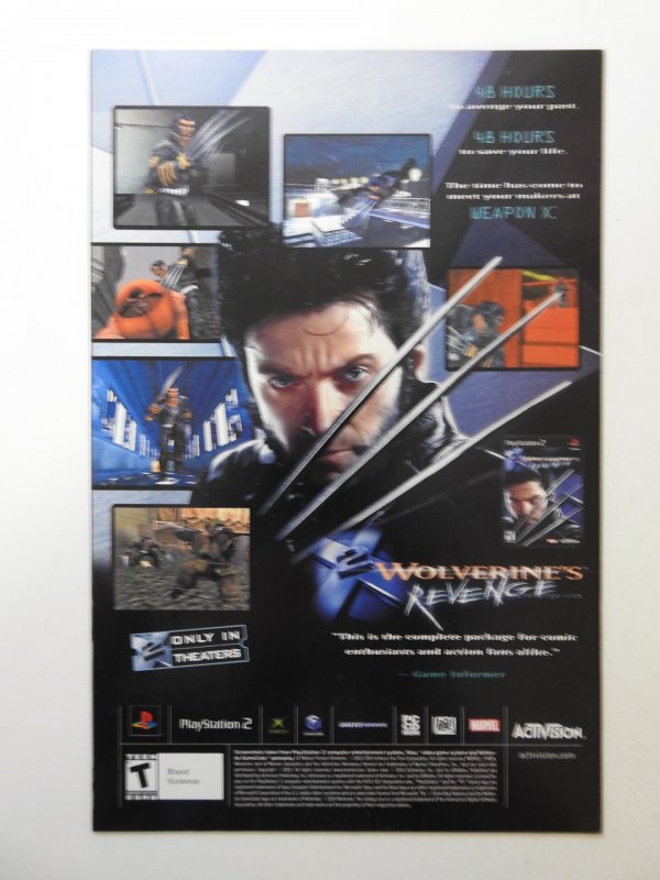 Venom #3  (2003) NM Condition!